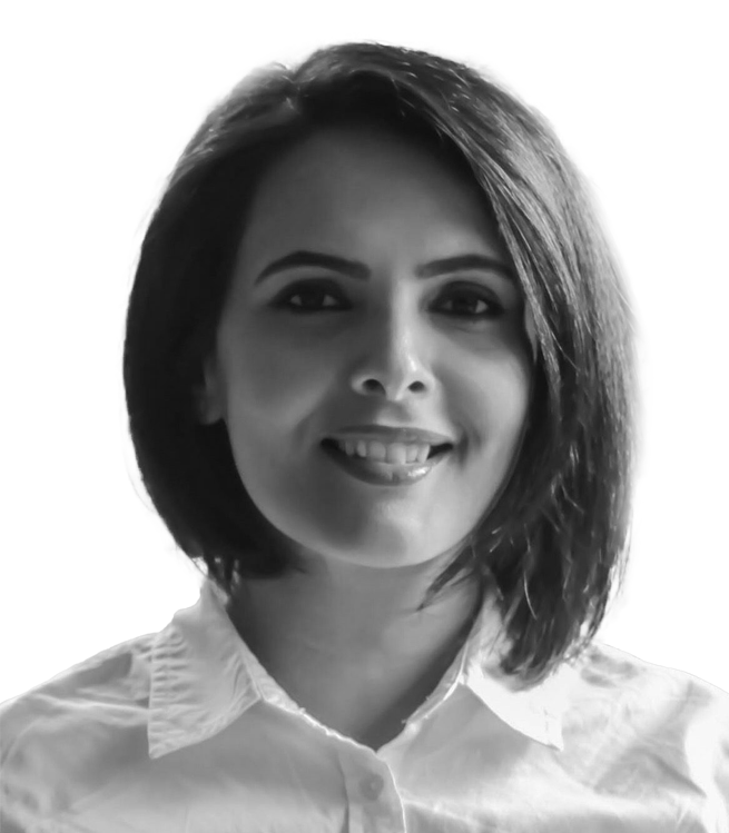 Dr Budoor Almansour, Ph.D.